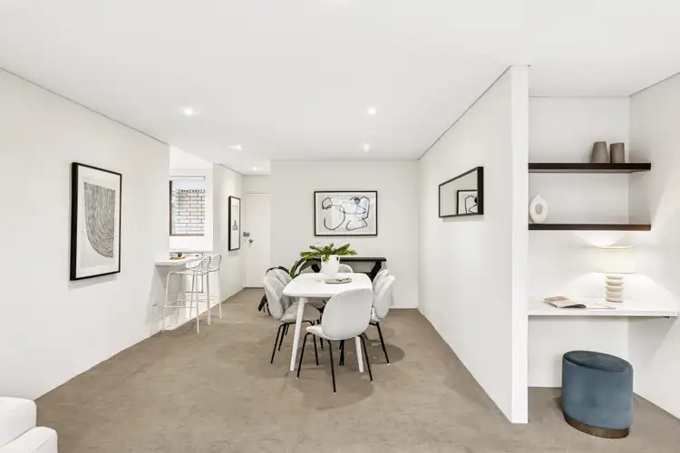 Second view of Homely apartment listing, 24/2 Jersey Road, Artarmon NSW 2064