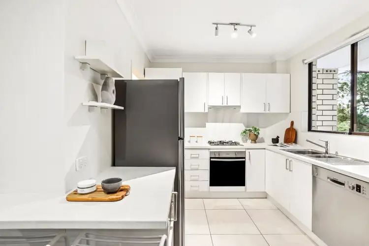 Third view of Homely apartment listing, 24/2 Jersey Road, Artarmon NSW 2064