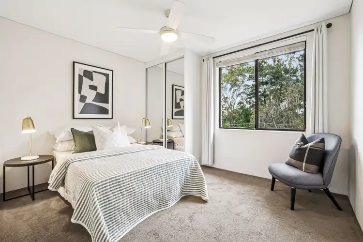 Fourth view of Homely apartment listing, 24/2 Jersey Road, Artarmon NSW 2064