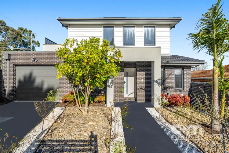 1/1 Bothwell Street, Pascoe Vale VIC 3044