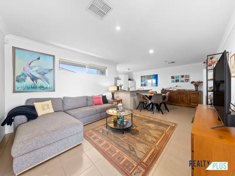 Third view of Homely house listing, 35A Coppito Circle, Beeliar WA 6164
