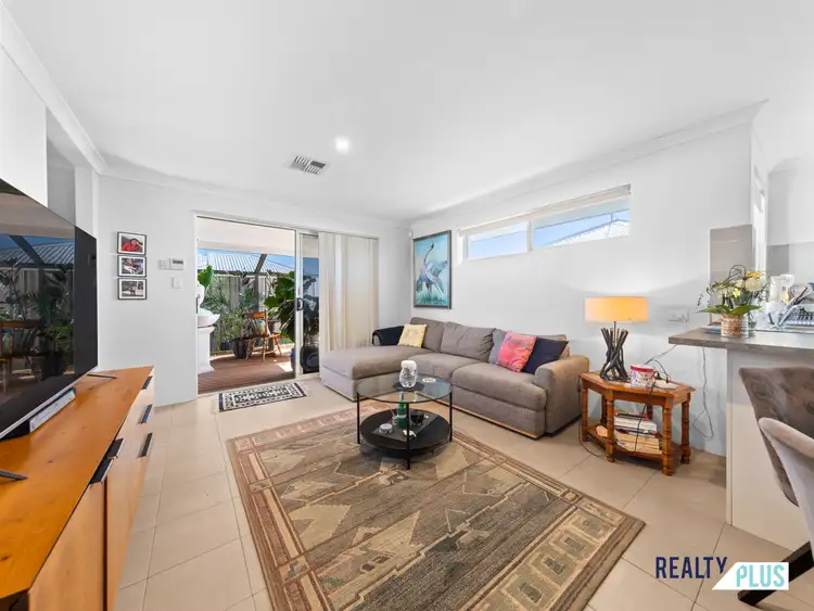 Fifth view of Homely house listing, 35A Coppito Circle, Beeliar WA 6164