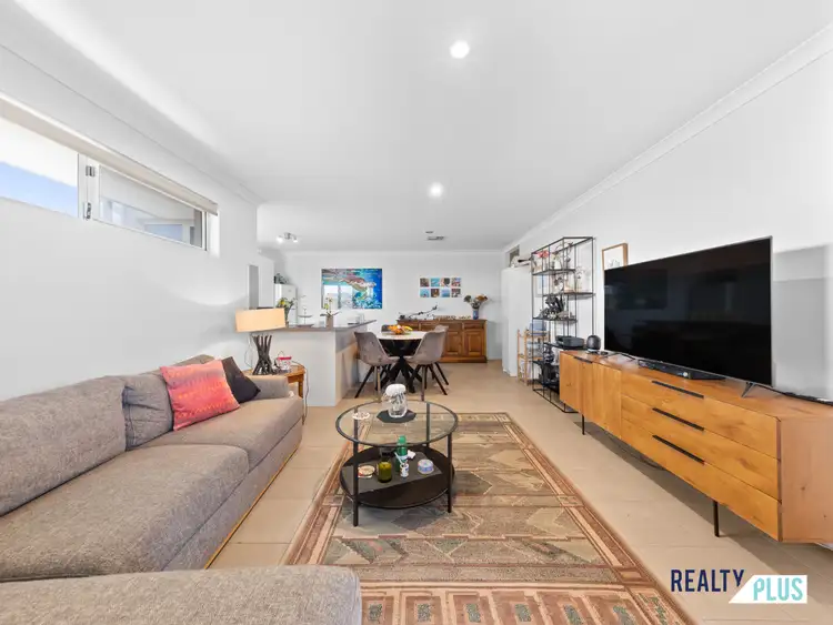 Sixth view of Homely house listing, 35A Coppito Circle, Beeliar WA 6164
