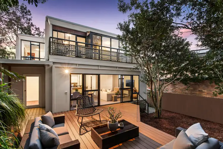 1 Cogan Place, Lane Cove NSW 2066