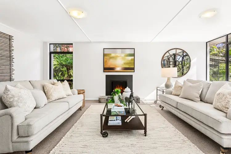 Second view of Homely house listing, 1 Cogan Place, Lane Cove NSW 2066