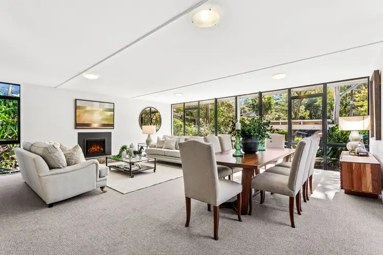Third view of Homely house listing, 1 Cogan Place, Lane Cove NSW 2066