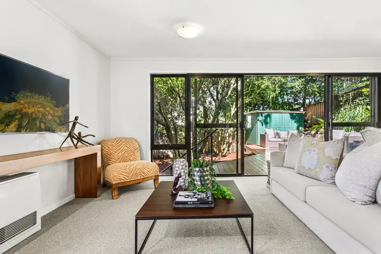 Fifth view of Homely house listing, 1 Cogan Place, Lane Cove NSW 2066