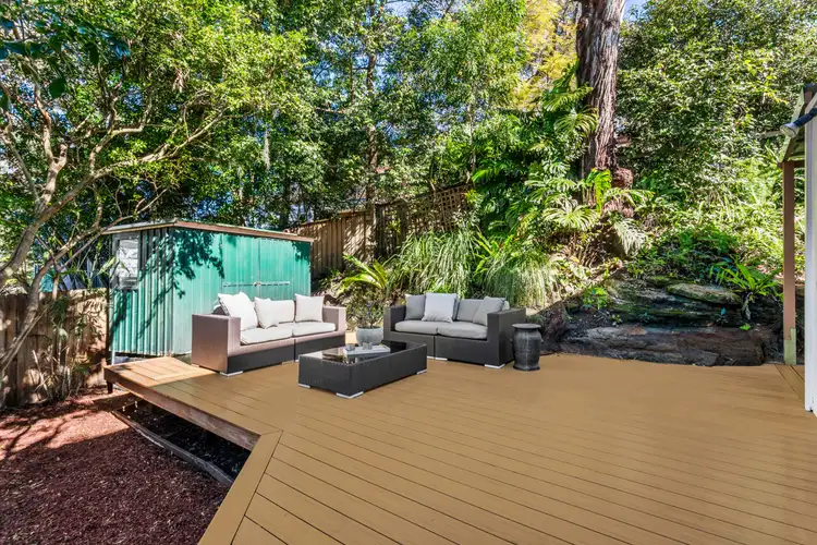 Sixth view of Homely house listing, 1 Cogan Place, Lane Cove NSW 2066