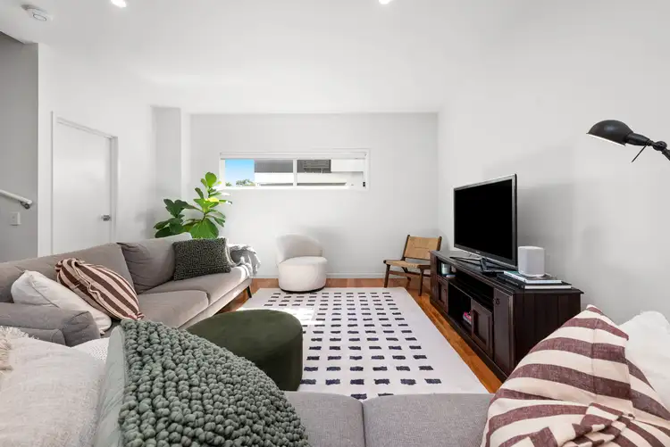 Third view of Homely townhouse listing, 4/27 Ison Street, Morningside QLD 4170