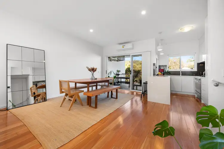Fourth view of Homely townhouse listing, 4/27 Ison Street, Morningside QLD 4170