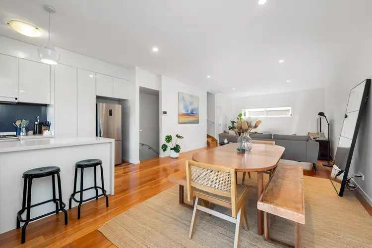 Fifth view of Homely townhouse listing, 4/27 Ison Street, Morningside QLD 4170