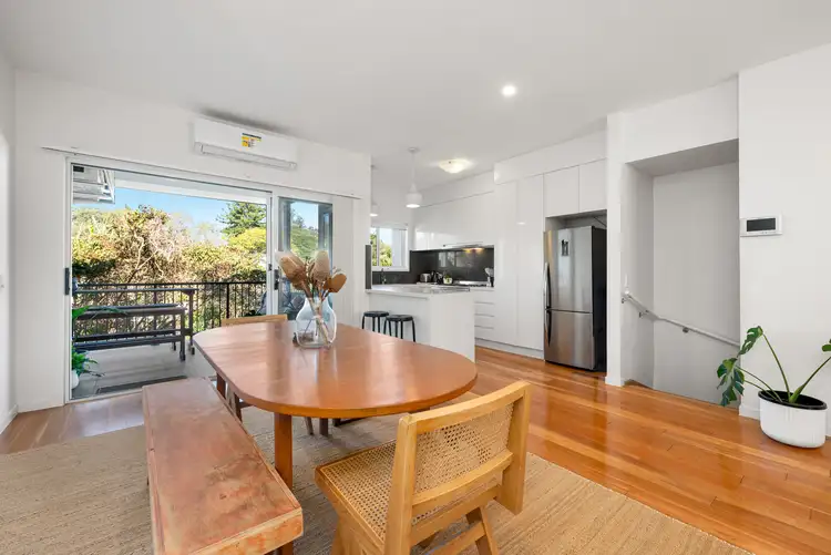 Sixth view of Homely townhouse listing, 4/27 Ison Street, Morningside QLD 4170