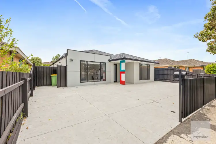 4/58 Dunne Street, Kingsbury VIC 3083