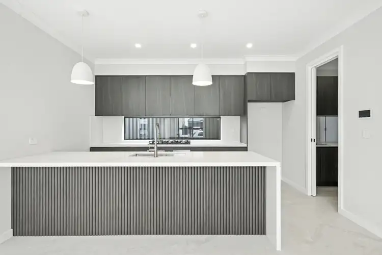 Third view of Homely house listing, 14 Fomalhaut Street, Austral NSW 2179