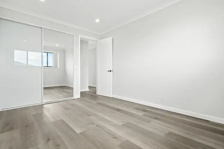 Fifth view of Homely house listing, 14 Fomalhaut Street, Austral NSW 2179