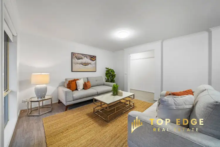 Fifth view of Homely house listing, 1/57 MANCHESTER DRIVE, Sydenham VIC 3037