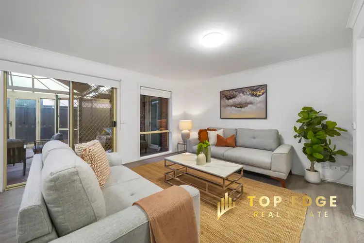 Sixth view of Homely house listing, 1/57 MANCHESTER DRIVE, Sydenham VIC 3037