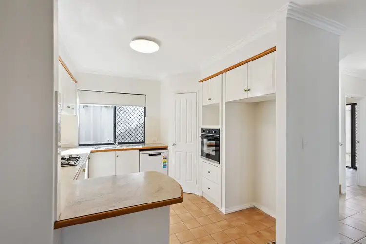 Second view of Homely townhouse listing, 156A Huntriss Road, Doubleview WA 6018