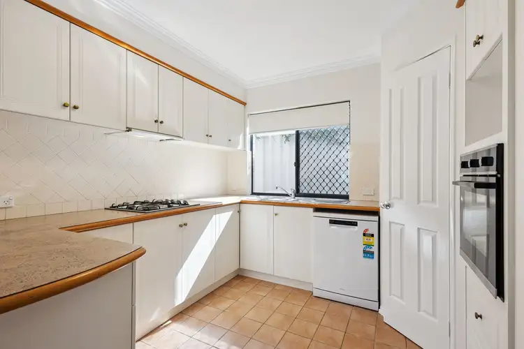 Third view of Homely townhouse listing, 156A Huntriss Road, Doubleview WA 6018