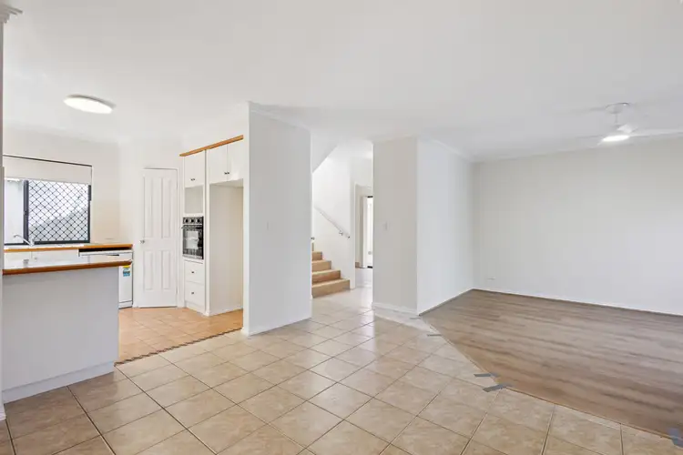 Fourth view of Homely townhouse listing, 156A Huntriss Road, Doubleview WA 6018