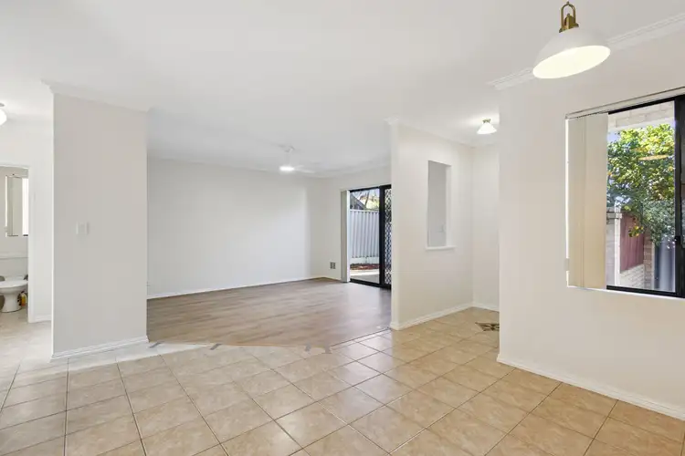 Fifth view of Homely townhouse listing, 156A Huntriss Road, Doubleview WA 6018