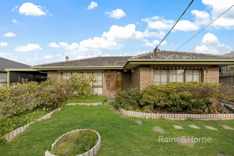 5 Colour Road, Diggers Rest VIC 3427