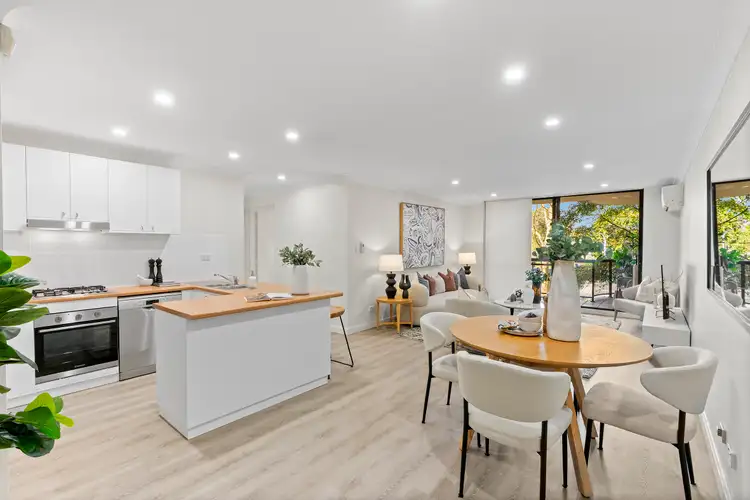 3205/177-219 Mitchell Road, Erskineville NSW 2043