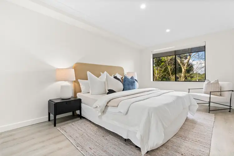 Seventh view of Homely apartment listing, 3205/177-219 Mitchell Road, Erskineville NSW 2043