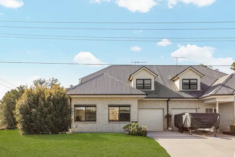 91 Morris Street, St Marys NSW 2760