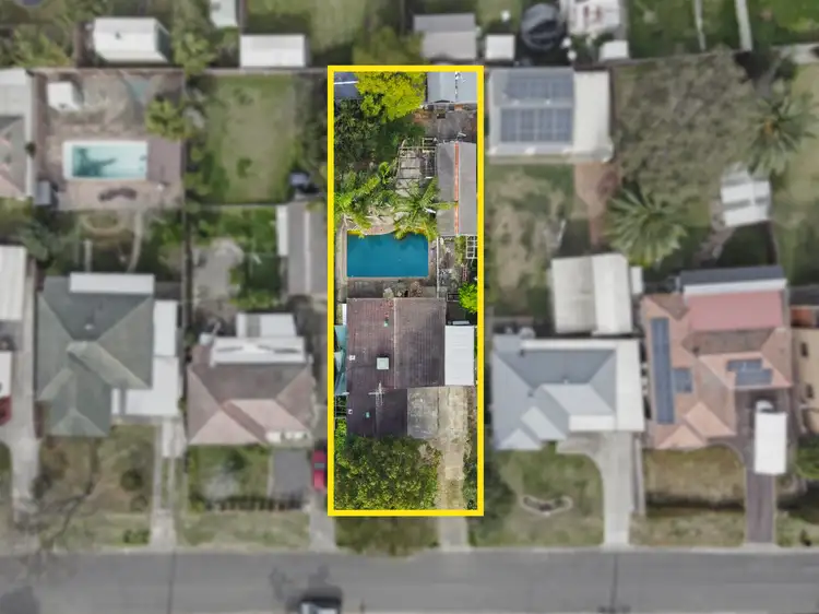 12 Oleander Road, North St Marys NSW 2760