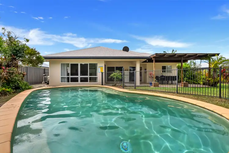 58 Cooya Beach Road