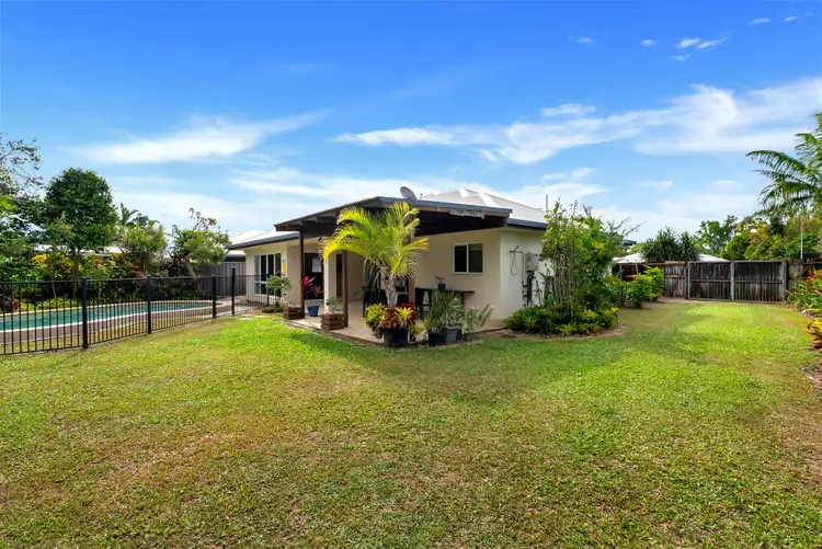 Fifth view of Homely house listing, 58 Cooya Beach Road, Cooya Beach QLD 4873