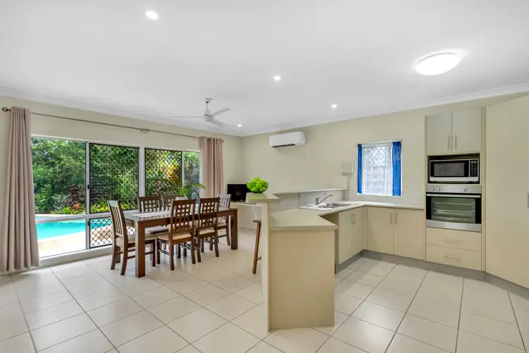 Sixth view of Homely house listing, 58 Cooya Beach Road, Cooya Beach QLD 4873