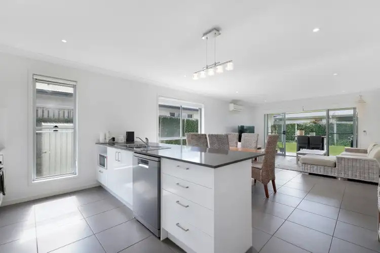 27 Alexa Rise, Upper Coomera QLD 4209