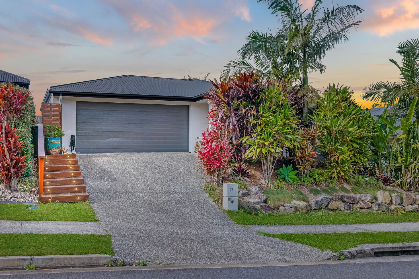 Main view of Homely house listing, 27 Alexa Rise, Upper Coomera QLD 4209