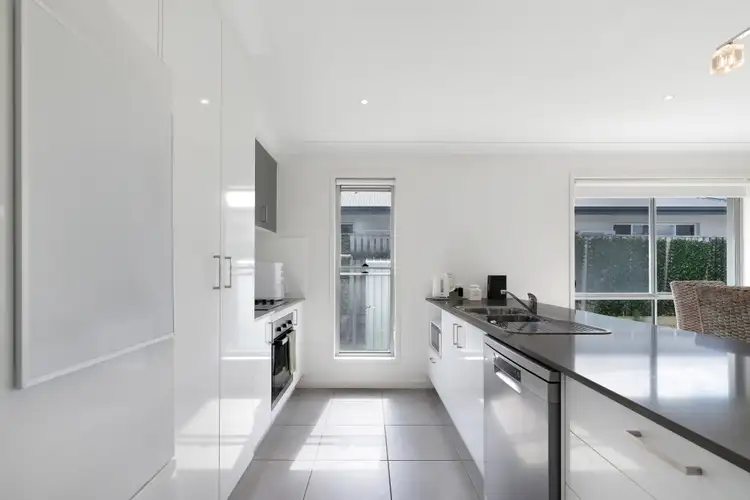 Third view of Homely house listing, 27 Alexa Rise, Upper Coomera QLD 4209