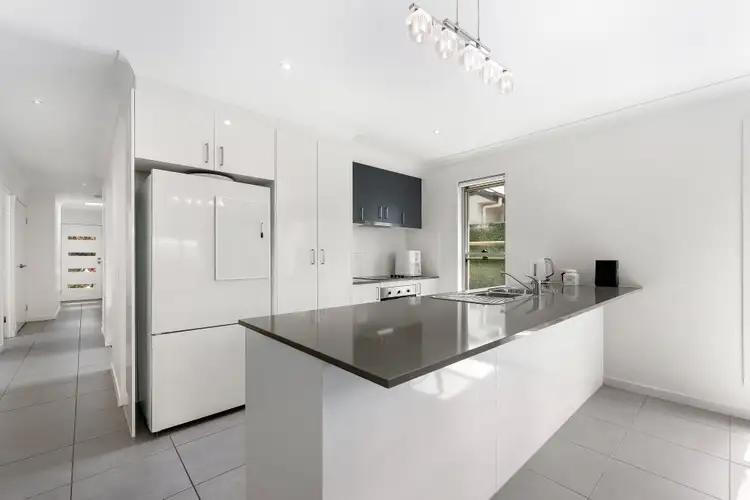 Fourth view of Homely house listing, 27 Alexa Rise, Upper Coomera QLD 4209