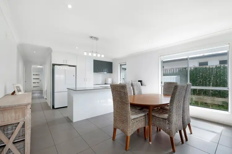 Fifth view of Homely house listing, 27 Alexa Rise, Upper Coomera QLD 4209