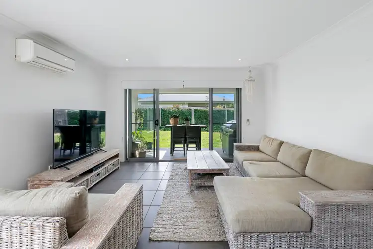 Sixth view of Homely house listing, 27 Alexa Rise, Upper Coomera QLD 4209