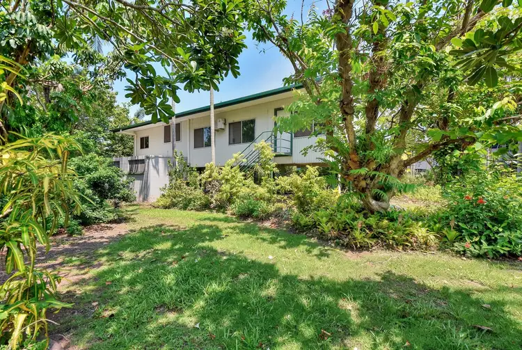 11 Giles Street, Fannie Bay NT 820