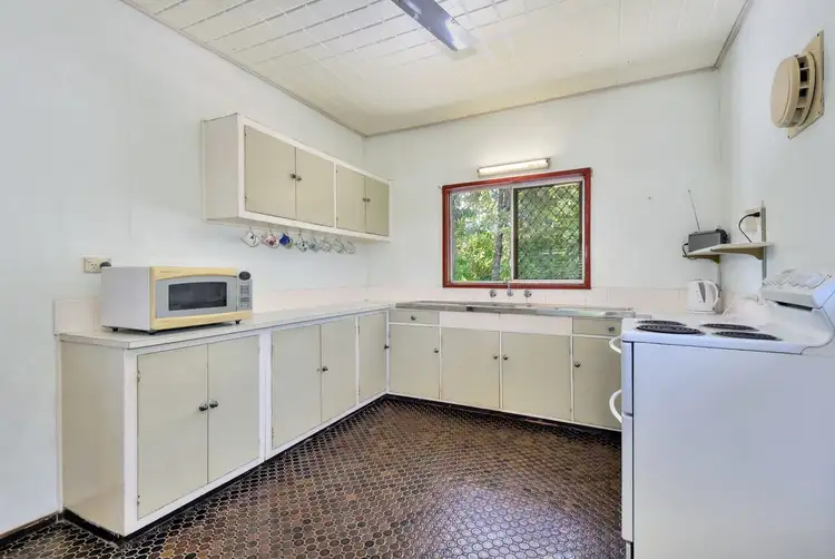 Fourth view of Homely house listing, 11 Giles Street, Fannie Bay NT 820