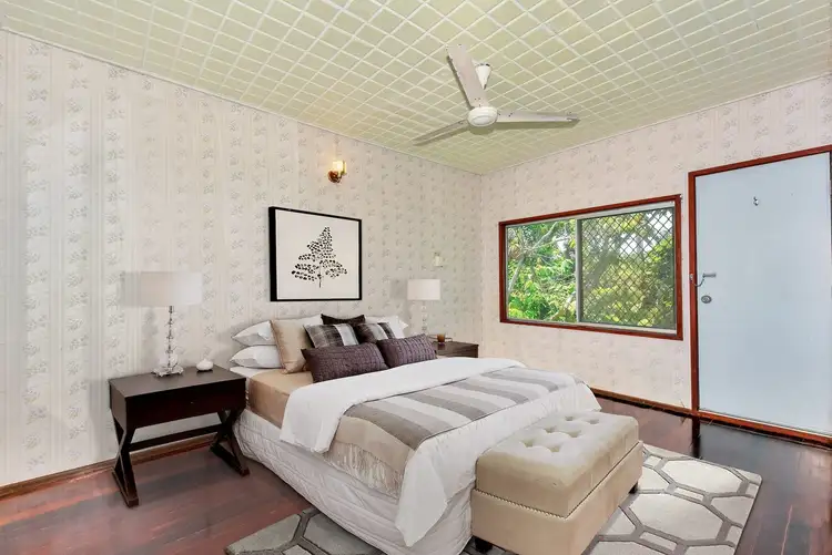 Fifth view of Homely house listing, 11 Giles Street, Fannie Bay NT 820
