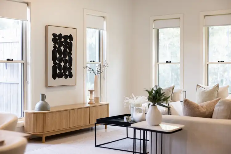 Second view of Homely house listing, 6 Mountain Bell Lane, Springfield Lakes QLD 4300