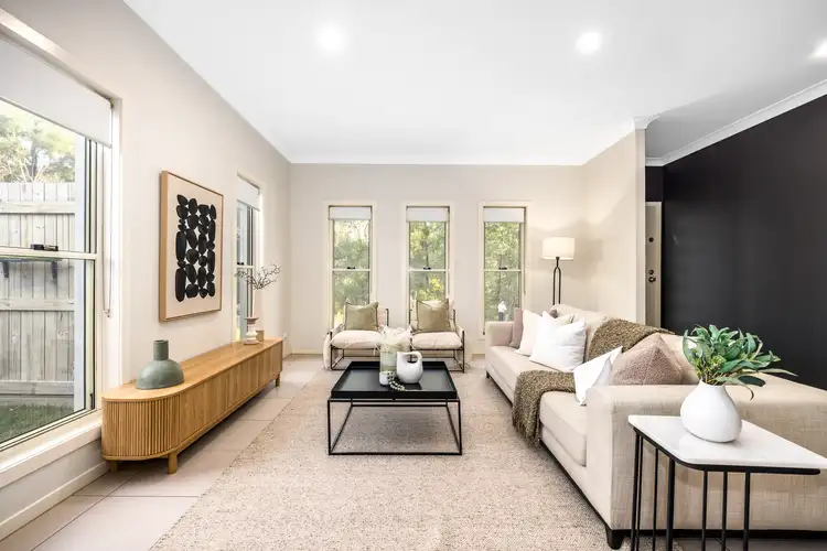 Third view of Homely house listing, 6 Mountain Bell Lane, Springfield Lakes QLD 4300