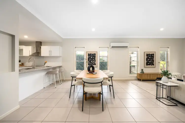 Fourth view of Homely house listing, 6 Mountain Bell Lane, Springfield Lakes QLD 4300