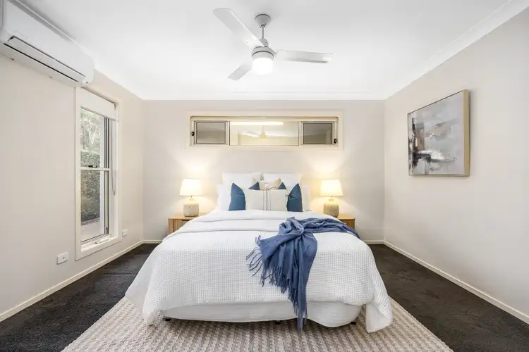 Fifth view of Homely house listing, 6 Mountain Bell Lane, Springfield Lakes QLD 4300