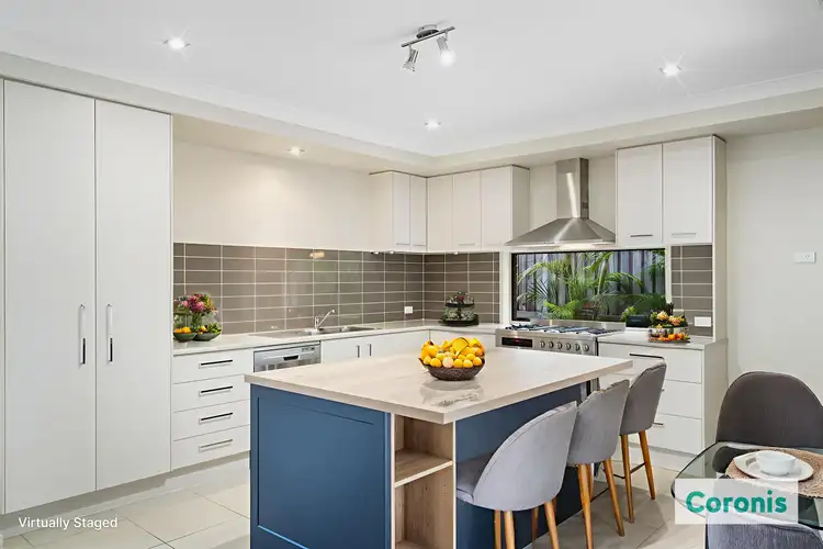 Third view of Homely house listing, 34 Windjana Cres, Fitzgibbon QLD 4018