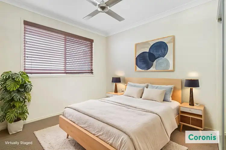 Fifth view of Homely house listing, 34 Windjana Cres, Fitzgibbon QLD 4018