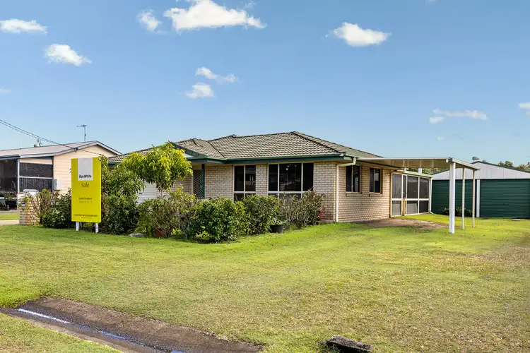 Main view of Homely house listing, 13 Alfred Street, Maaroom QLD 4650