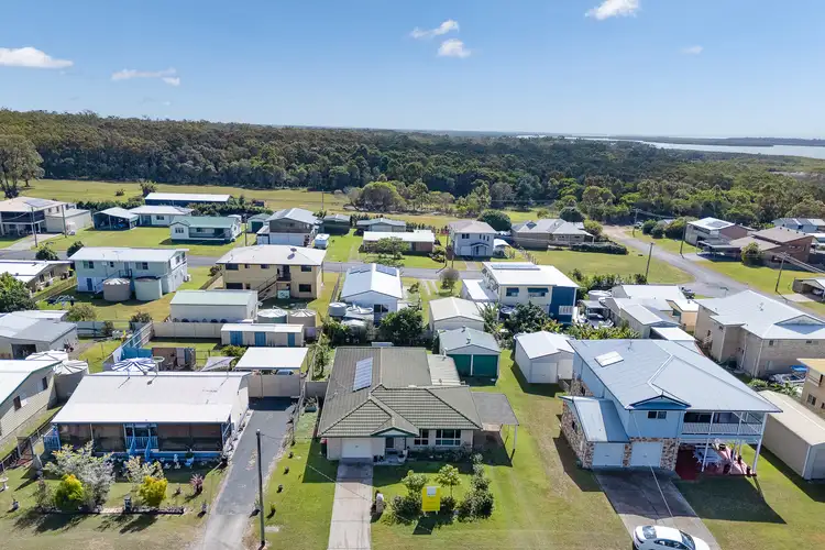 Second view of Homely house listing, 13 Alfred Street, Maaroom QLD 4650
